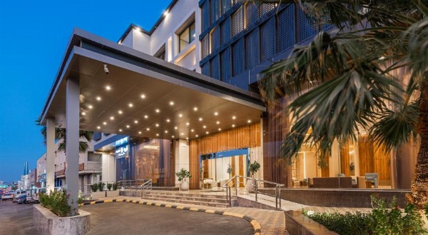 Voyage Hotel image 2