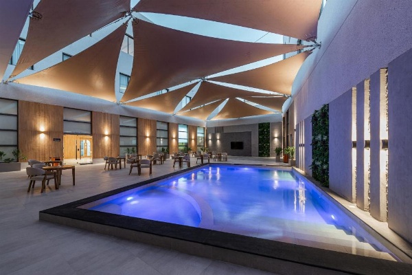 Voyage Hotel image 4