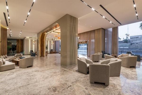 Voyage Hotel image 6