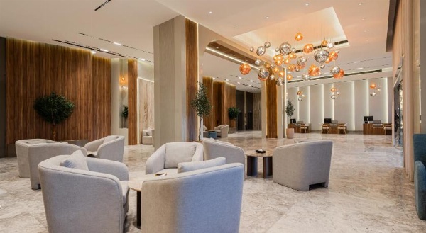Voyage Hotel image 7
