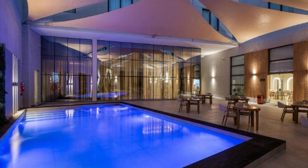 Voyage Hotel image 8